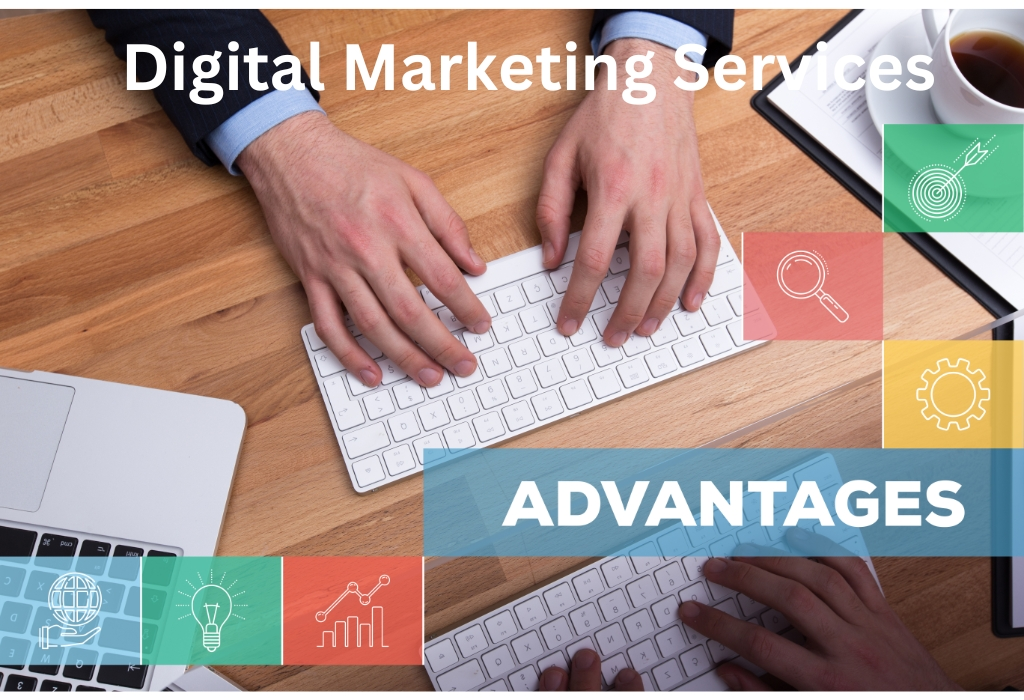 Digital Marketing Services in USA AppKod