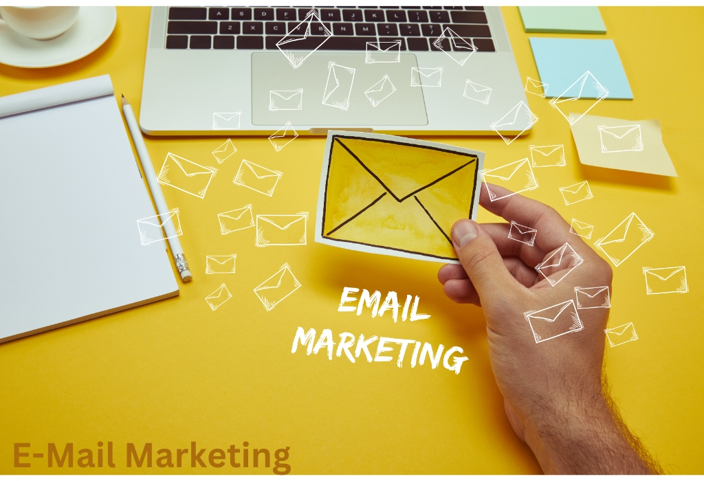 e mail marketing