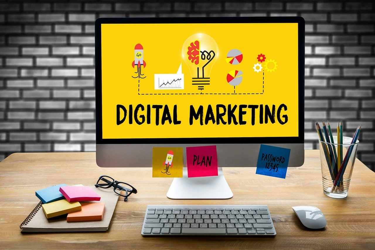 What is Digital Marketing Agency Digitechnoolabs. xyz?