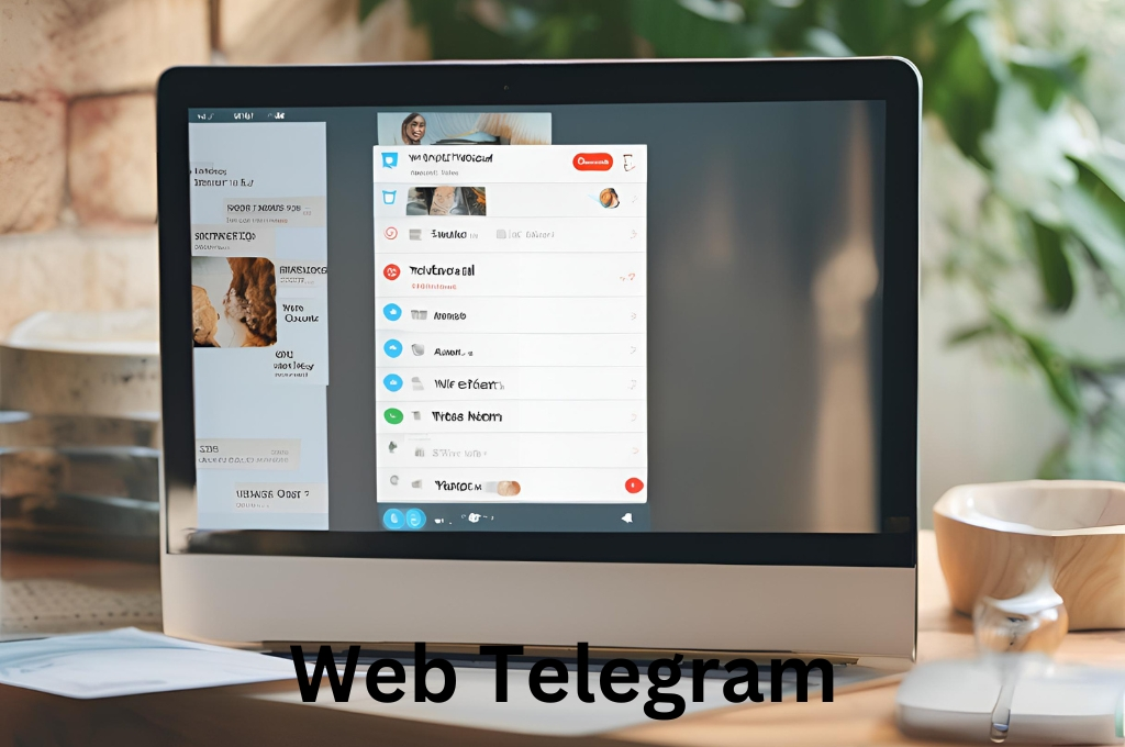 Web Telegram