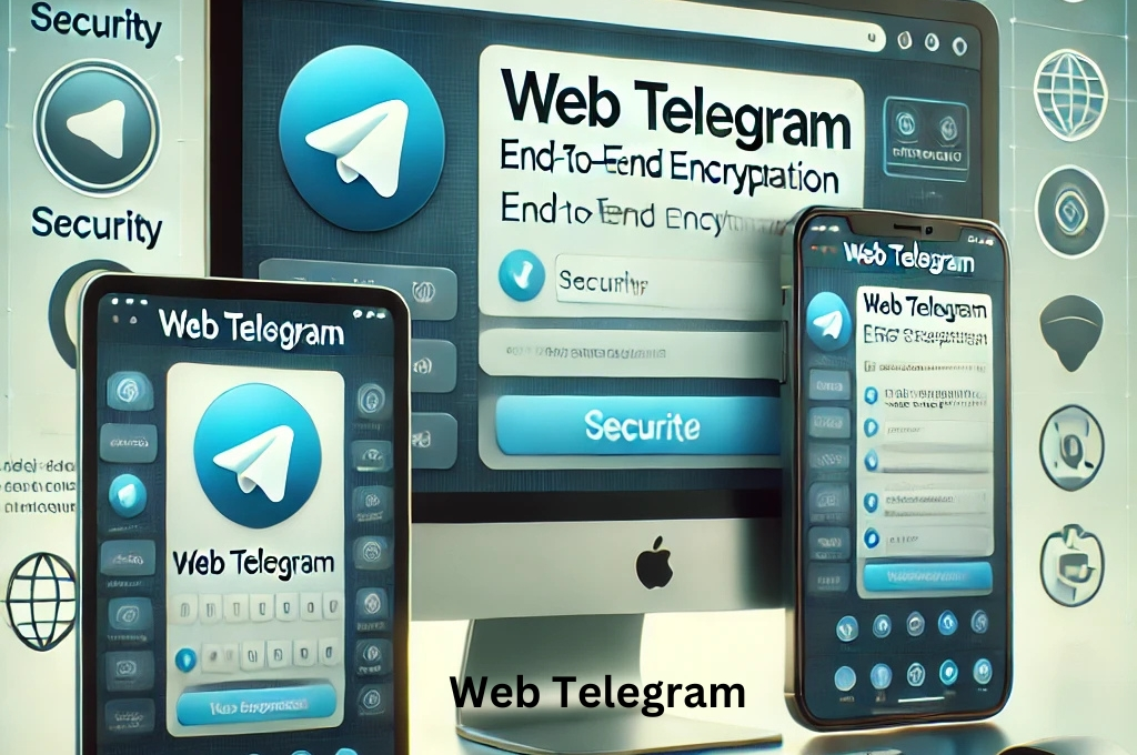 Web Telegram