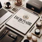 Debonair Blog