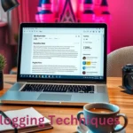 Blogging Techniques