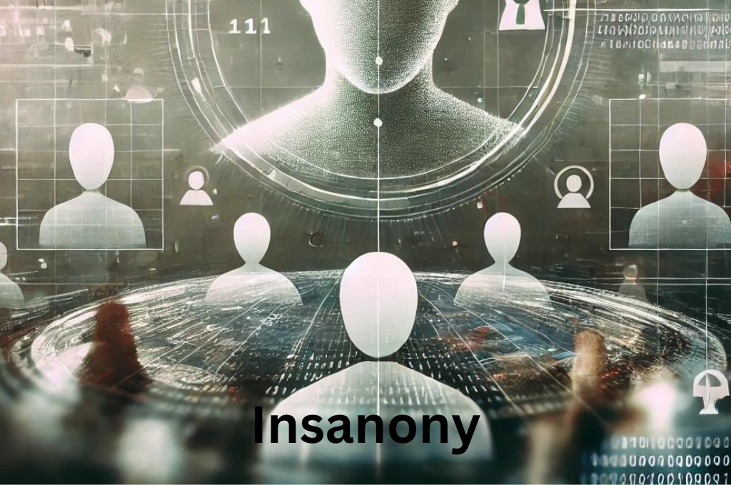 Insanony