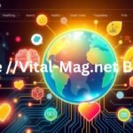 The //Vital-Mag.net Blog