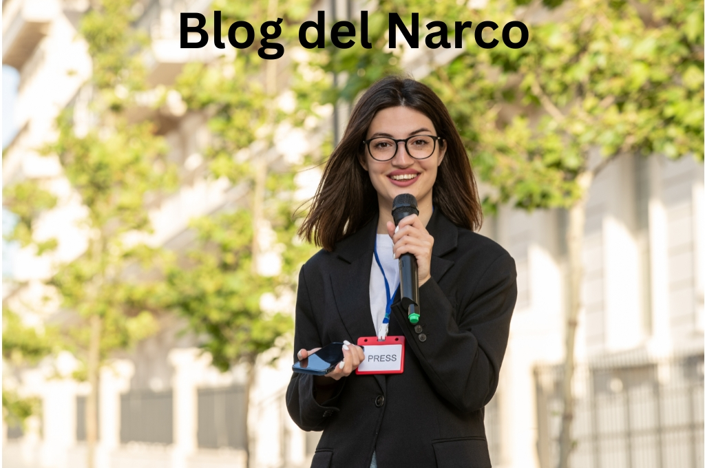 Blog del Narco