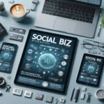 Sociallbizmagazine.com