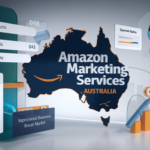 Amazon Marketing Services Australia