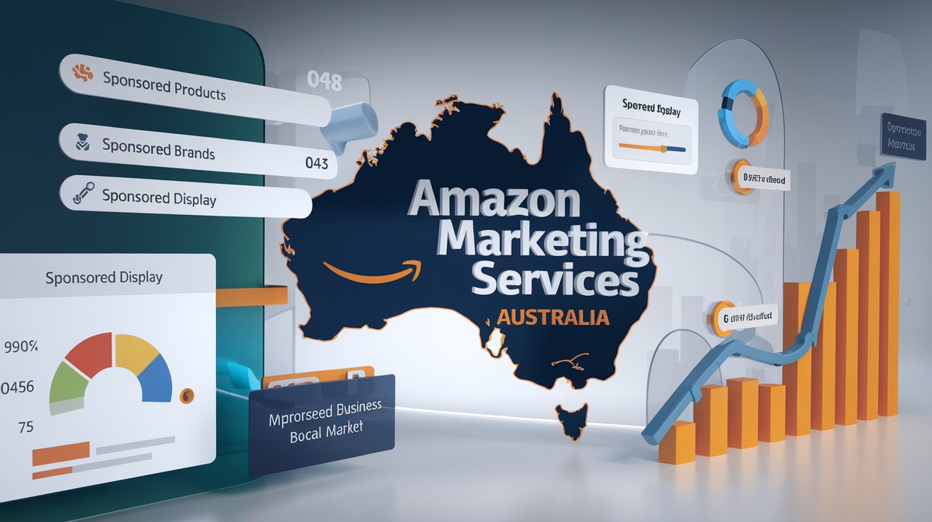 Amazon Marketing Services Australia