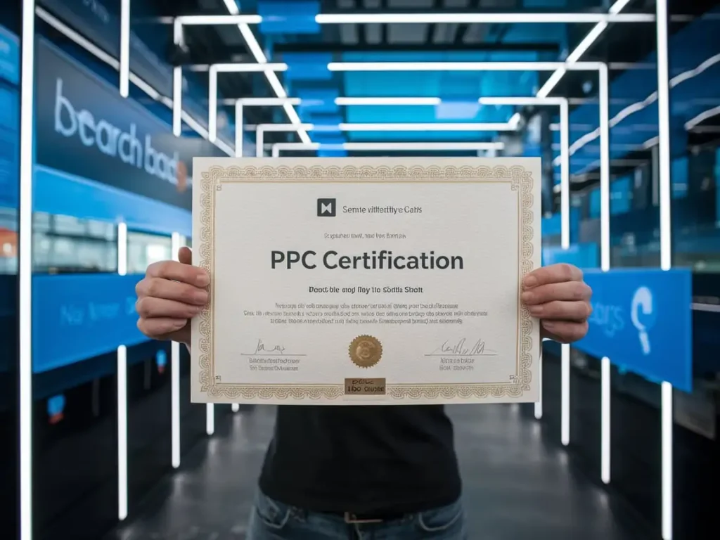 PPC Certification