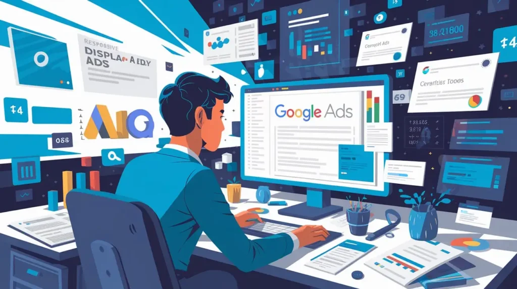 Google Ads Display Certification Answers