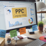 PPC Campaign Setup