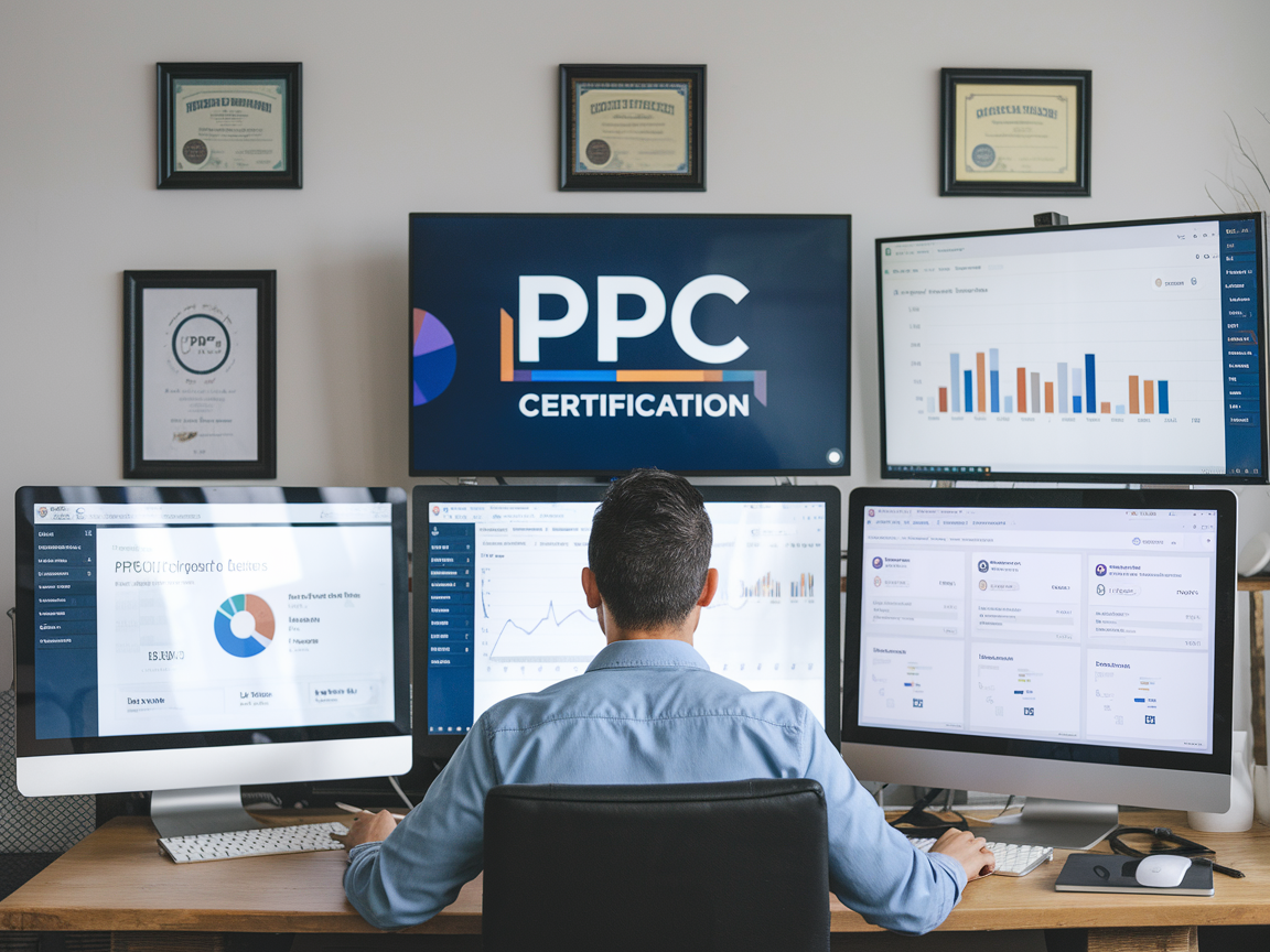 PPC Certification