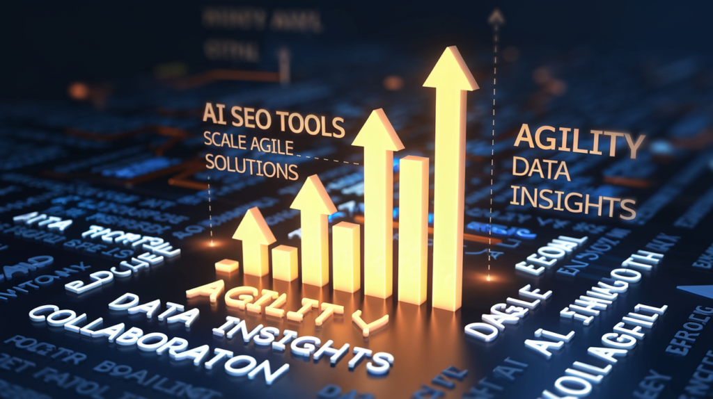 AI SEO Tools Scale Agile Solutions