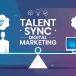 Talent Sync Digital Marketing